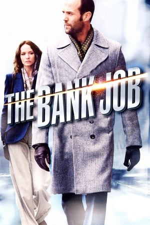 Image The Bank Job