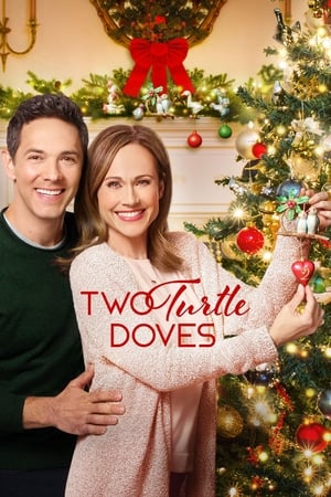 Poster Two Turtle Doves 2019