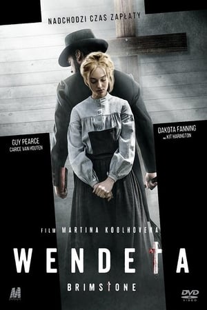Poster Wendeta 2016