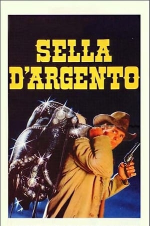 Poster A Sela de Prata 1978
