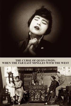 Image The Curse of Quon Gwon: When the Far East Mingles with the West