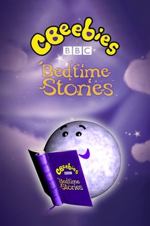 Poster CBeebies Bedtime Stories Season 1 Episode 658 2018