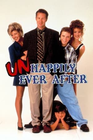 Image Unhappily Ever After
