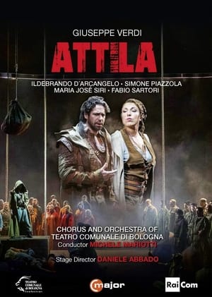 Poster Attila 2016