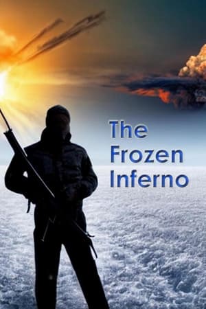 Poster The Frozen Inferno 2000