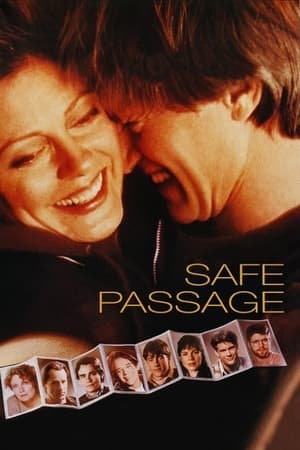 Poster Safe Passage 1994