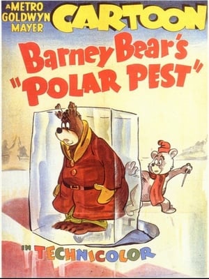 Poster Polar Pest 1944