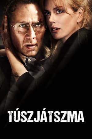 Poster Túszjátszma 2011