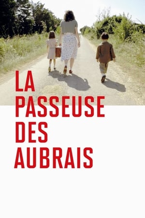 Poster La Passeuse des Aubrais, 1942 2016