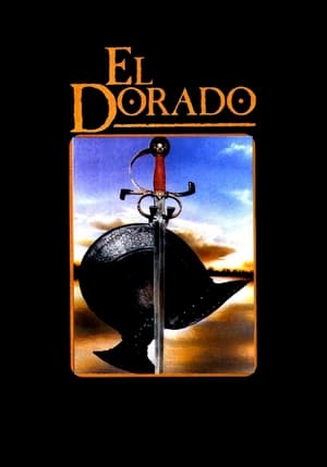 Poster Эльдорадо 1988