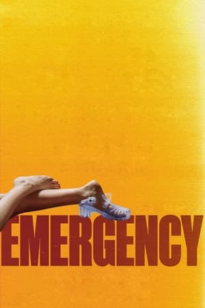 Poster Emergency 2022
