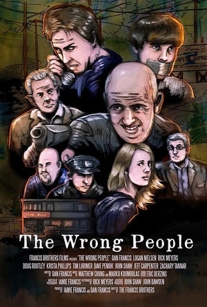 Image The Wrong People