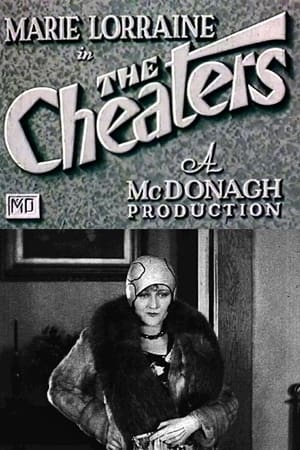 Poster The Cheaters 1930