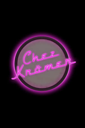 Poster Chez Krömer 2019