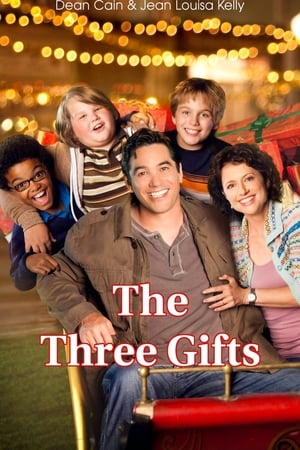 Poster The Three Gifts 2009
