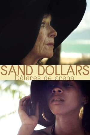 Image Sand Dollars