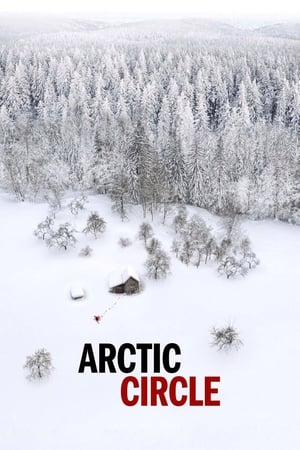 Poster Arctic Circle 2018