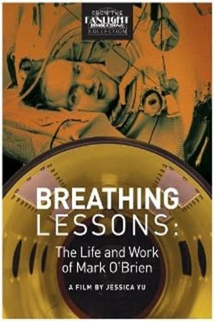 Poster Breathing Lessons: The Life and Work of Mark O'Brien 1996