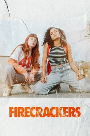 Poster Firecrackers 2019