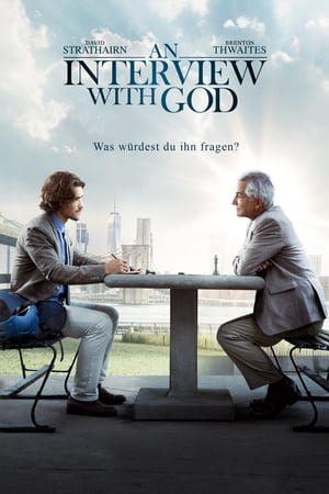 Image An Interview with God - Was würdest Du ihn fragen