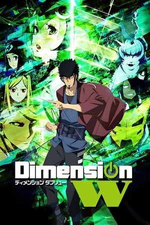 Poster Dimension W 2016