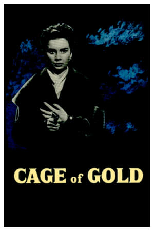 Poster Colivia de aur 1950