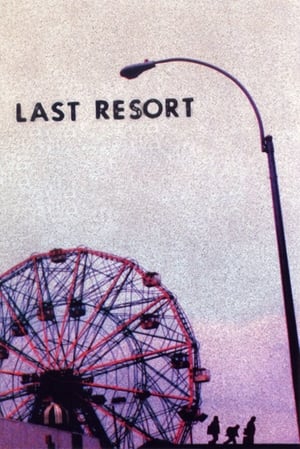 Poster Last Resort 2000