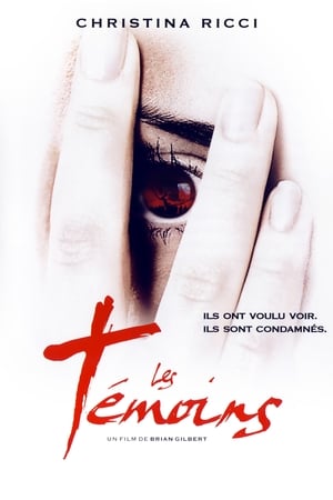 Poster Les Témoins 2003