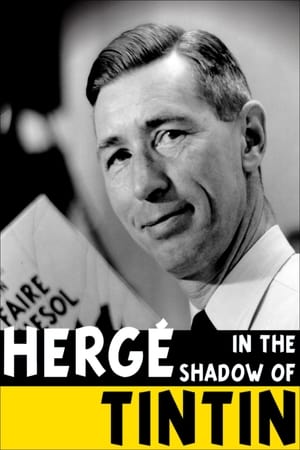 Image Hergé: In the Shadow of Tintin