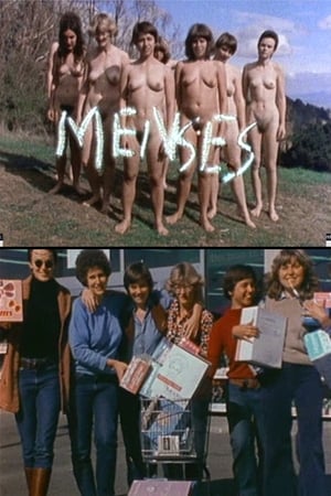 Poster Menses 1973