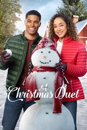 Poster A Christmas Duet 2019