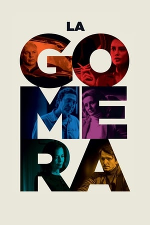Poster La Gomera 2019