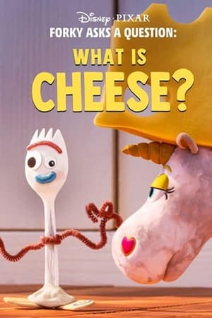 Image Villi villámkérdései: Mi az a sajt?