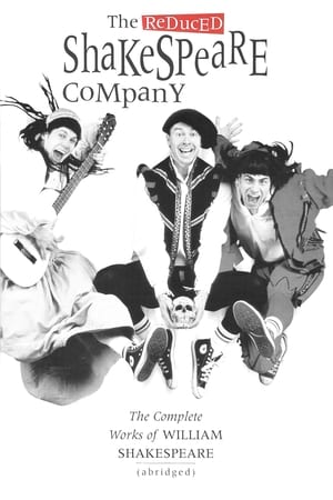 Poster The Complete Works of William Shakespeare (Abridged) 2000