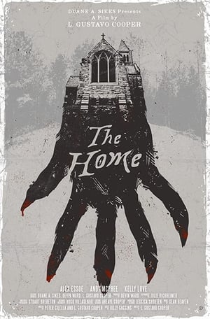 Poster The Home 2017