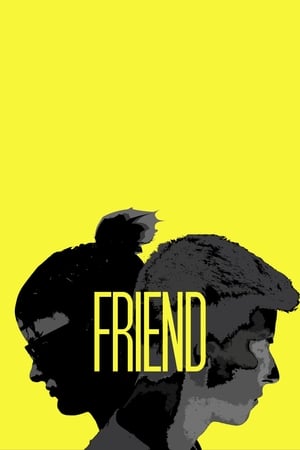 Poster Friend 2018