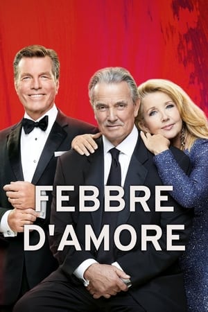 Poster Febbre d'amore Stagione 45 Episodio 1 2017