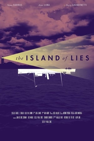 Image Wyspa kłamstw