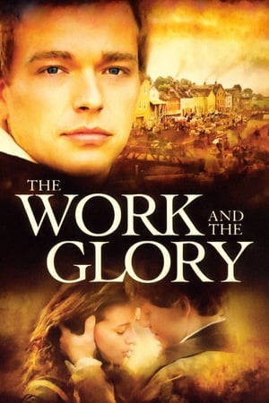 Poster The Work and the Glory 2004
