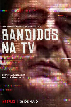 Image Bandidos na TV