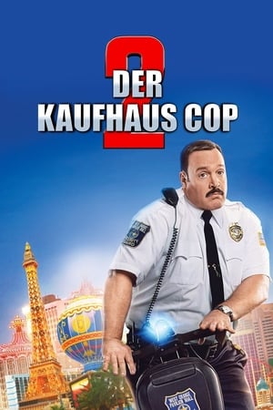 Poster Der Kaufhaus Cop 2 2015