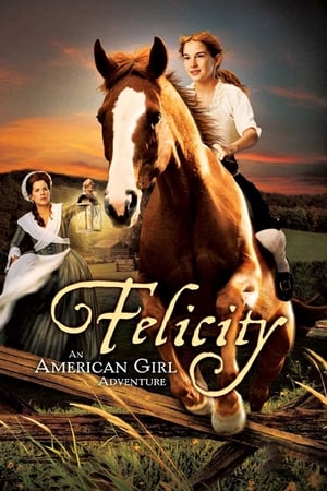 Image Felicity: An American Girl Adventure