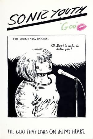 Poster Goo 1991