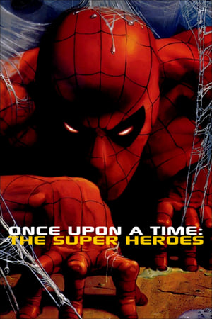 Image De Superman à Spider-Man: L'aventure des super-héros