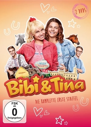 Image Bibi & Tina