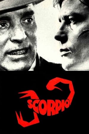 Poster Scorpio 1973