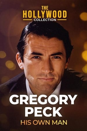 Poster Gregory Peck: His Own Man 1988