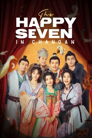 Image The Happy Seven in Changan