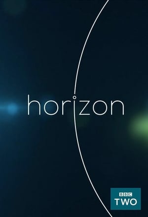 Poster Horizon - My Amazing Brain: Richard's War 2018