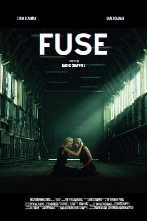 Poster Fuse 2023